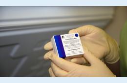 22.04.2021 Минздрав Приморья открыл дополнительный пункт вакцинации и получил очередную партию вакцины, сообщает www.primorsky.ru | Администрация муниципального округа город Партизанск Приморского края Официальный сайт