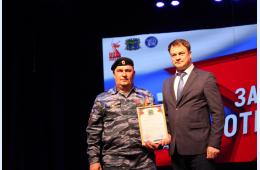 21.02.2025 Праздничная программа  в честь Дня защитника Отечества  | Администрация муниципального округа город Партизанск Приморского края Официальный сайт