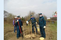 12.04.2021 В Партизанске началась подготовка празднования Великой Победы | Администрация муниципального округа город Партизанск Приморского края Официальный сайт