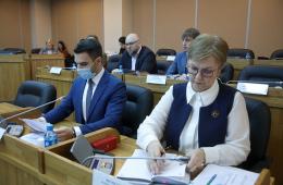 14.04.2022 36 мер поддержки бизнеса дополнительно приняли в Приморье, сообщает www.primorsky.ru | Администрация муниципального округа город Партизанск Приморского края Официальный сайт