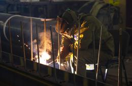 16.01.2025 Более 2 тысяч вакансий предлагают предприятия оборонно-промышленного комплекса в Приморье | Администрация муниципального округа город Партизанск Приморского края Официальный сайт