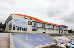 20.07.2021 СПОРТСМЕНЫ НАЦИОНАЛЬНОЙ СБОРНОЙ ВЫСОКО ОЦЕНИЛИ ГРЕБНУЮ БАЗУ В ПРИМОРЬЕ | Администрация муниципального округа город Партизанск Приморского края Официальный сайт