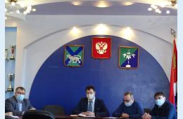 02.03.2021 Как защитить леса от пожаров | Администрация муниципального округа город Партизанск Приморского края Официальный сайт