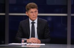 11.10.2022 Олег Кожемяко: Работодатели обязаны резервировать места под мобилизованных сотрудников | Администрация муниципального округа город Партизанск Приморского края Официальный сайт