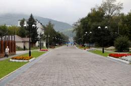 27.10.2021 Уже полсотни идей по преображению Приморья предложили участники конкурса «Твой проект», сообщает www.primorsky.ru | Администрация муниципального округа город Партизанск Приморского края Официальный сайт