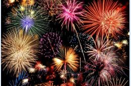 05.05.2025 Что надо знать об использовании пиротехники – рассказали в ОНД Партизанска | Администрация муниципального округа город Партизанск Приморского края Официальный сайт