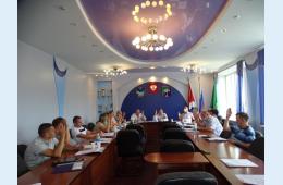 28.07.2021 Дума города скорректировала бюджет, утвердила нового Почетного жителя и присвоила Почетный знак 5 жителям округа | Администрация муниципального округа город Партизанск Приморского края Официальный сайт