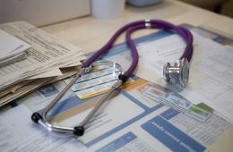 11.04.2022 Программа «Здоровые сердца» стартовала во всех поликлиниках Приморья | Администрация муниципального округа город Партизанск Приморского края Официальный сайт