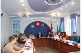 06.12.2024 Заседание Думы ПГО: внесены изменения в бюджет, принят прогнозный план приватизатизации  | Администрация муниципального округа город Партизанск Приморского края Официальный сайт