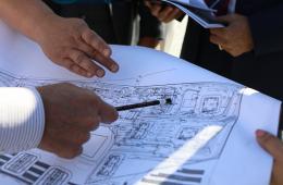 19.04.2021 Более чем в 40 раз увеличилось количество оформленных онлайн градостроительных планов в Приморье | Администрация муниципального округа город Партизанск Приморского края Официальный сайт