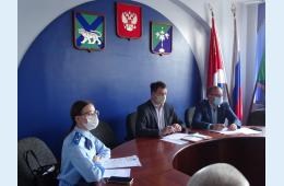 27.05.2021 О безопасности образовательных учреждений | Администрация муниципального округа город Партизанск Приморского края Официальный сайт