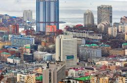 09.03.2021 Муниципалитеты Приморья готовят предложения к голосованию за объекты благоустройства на 2022 год, сообщает www.primorsky.ru | Администрация муниципального округа город Партизанск Приморского края Официальный сайт