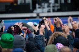 16.03.2022 Годовщину воссоединения Крыма с Россией отметят в Приморье | Администрация муниципального округа город Партизанск Приморского края Официальный сайт