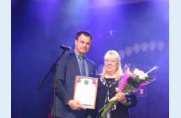 16.04.2021 Локомотивному депо - 85 лет | Администрация муниципального округа город Партизанск Приморского края Официальный сайт