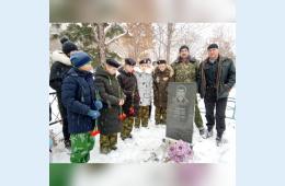 16.02.2021 15 февраля в России отметили памятную дату – День памяти​ воинов-интернационалистов | Администрация муниципального округа город Партизанск Приморского края Официальный сайт