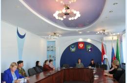 04.12.2025 Участники специальной военной операции и их семьи присоединились к Всероссийской просветительской эстафете «Мои финансы», посвященной финансовой грамотности. | Администрация муниципального округа город Партизанск Приморского края Официальный сайт