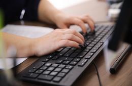 21.02.2022 Предприниматели Приморья могут выбрать, какое российское ПО приобретать за полцены. ОПРОС, сообщает www.primorsky.ru | Администрация муниципального округа город Партизанск Приморского края Официальный сайт